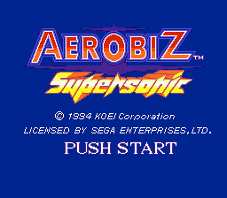 Aerobiz