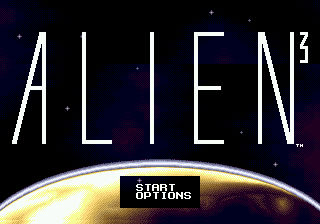 Alien 3