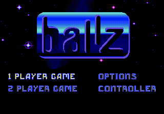 Ballz