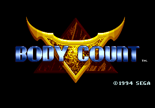 Body Count