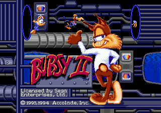 Bubsy