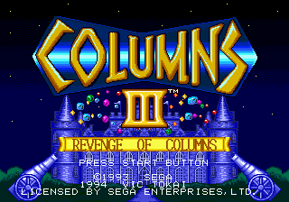 Columns