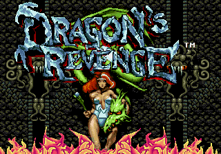 Dragon's Revenge