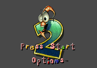 Earthworm Jim