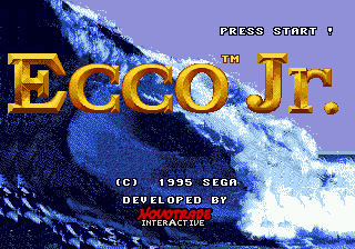 Ecco Jr.