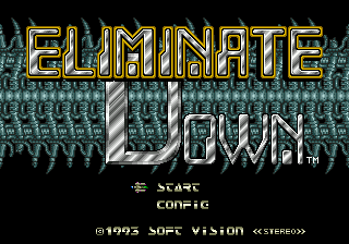 Eliminate Down