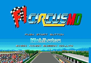 F1 Circus MD
