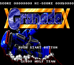 Granada