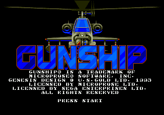 Gunship