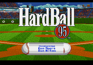 Hardball '95