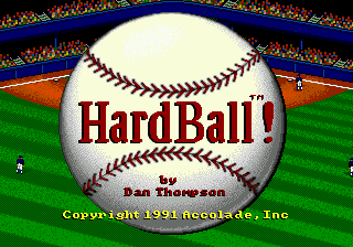 HardBall