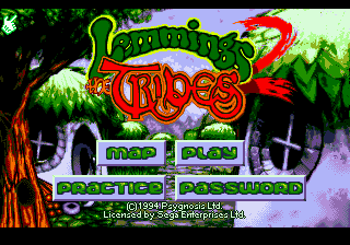 Lemmings