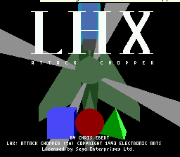 LHX Attack Chopper