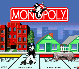 Monopoly