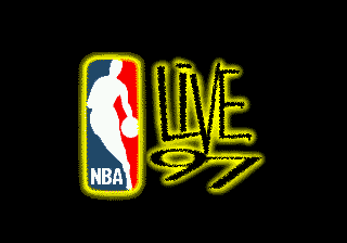 NBA Live 97