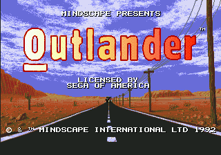 Outlander