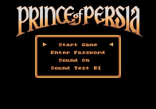 Prince of Persia