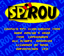 Spirou