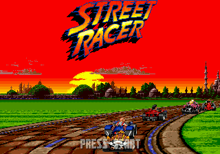 Street Racer