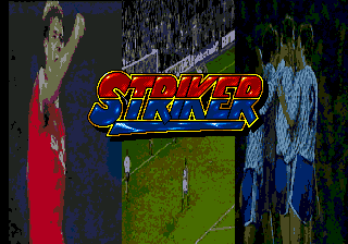 Striker
