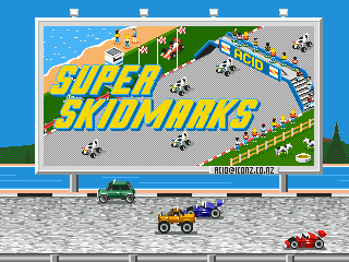 Super Skidmarks