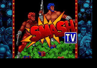 Super Smash