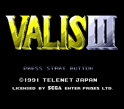 Valis