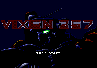 Vixen 357