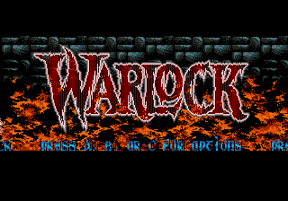 Warlock