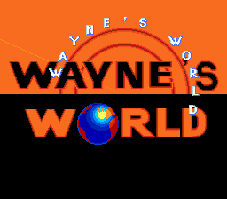 Wayne's World