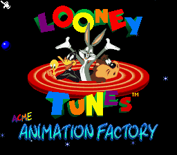 Acme Animation Factory
