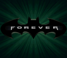 Batman Forever