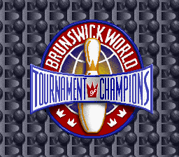 Brunswick World Tournament of Champions
