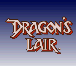 Dragon's Lair