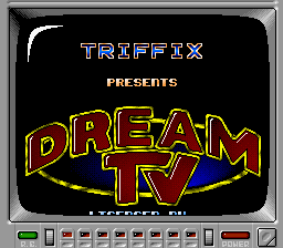 Dream TV