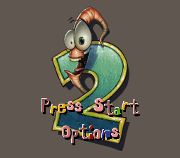 Earthworm Jim