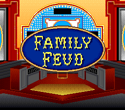 Family Feud