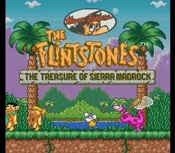Flintstones