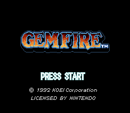 Gemfire