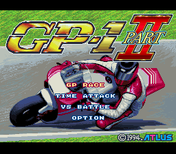 GP-1