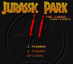 Jurassic Park
