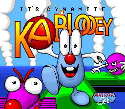 Ka-Blooey