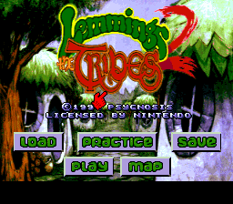 Lemmings