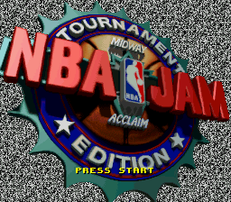 NBA Jam