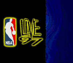 NBA Live 97