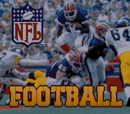 NFL Football