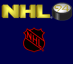 NHL '94