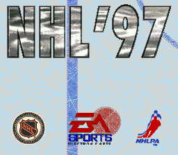 NHL 97