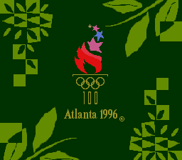 Olympic Summer Games
