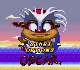 Oscar